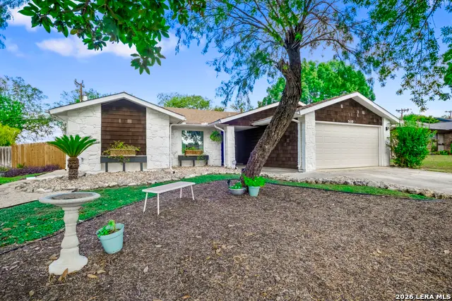 5110 Timber Trace St, San Antonio, TX 78250 - #1