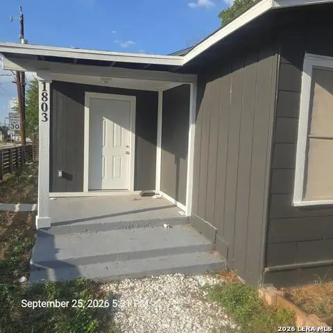 1803 Burnet, San Antonio, TX 78202 - #2