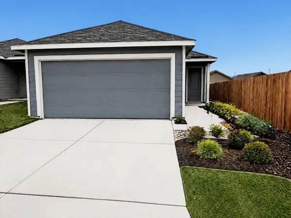 8515 Gray Sapphire, San Antonio, TX 78263