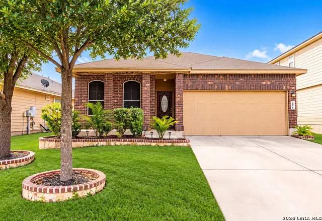 206 Reeves Garden, San Antonio, TX 78253 - #1