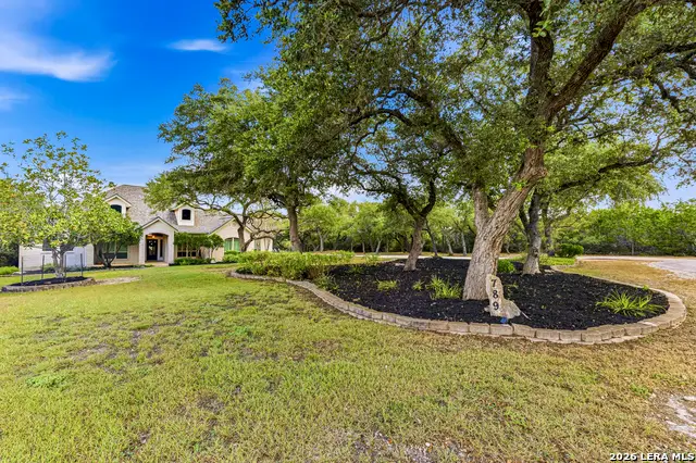 789 Lost Creek Dr, Bulverde, TX 78163 - #2