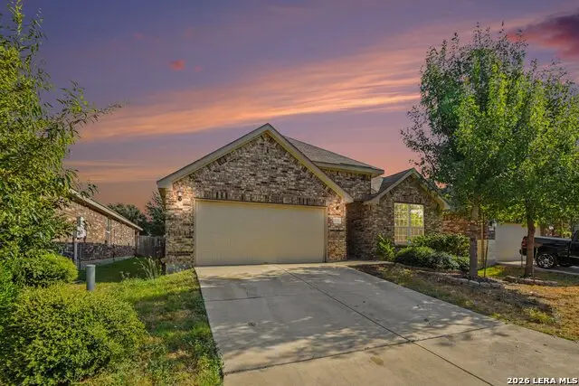 12233 Bianca Mill Way, San Antonio, TX 78254 - #1