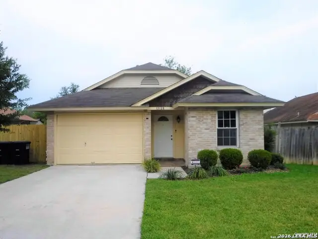 12128 Stoney Spur, San Antonio, TX 78247 - #1