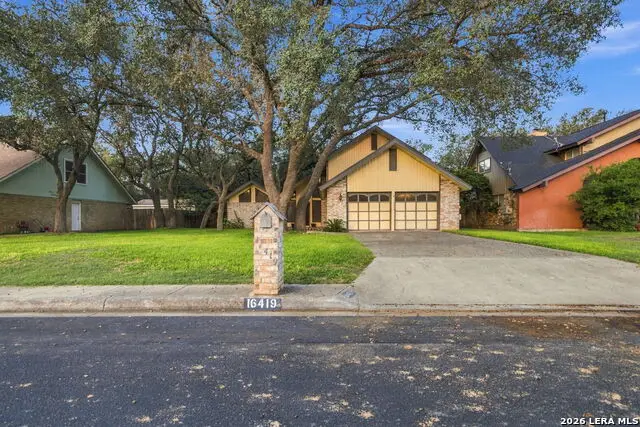 16419 Ledge Point St, San Antonio, TX 78232 - #2