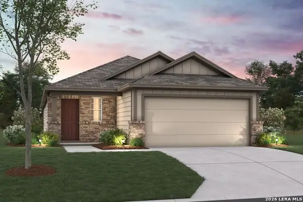 6807 Falcor Forest, San Antonio, TX 78253