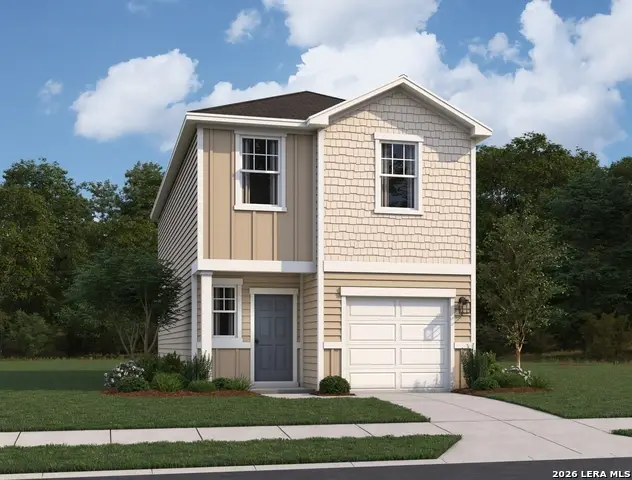 4522 Flying Hooves, San Antonio, TX 78222 - #1