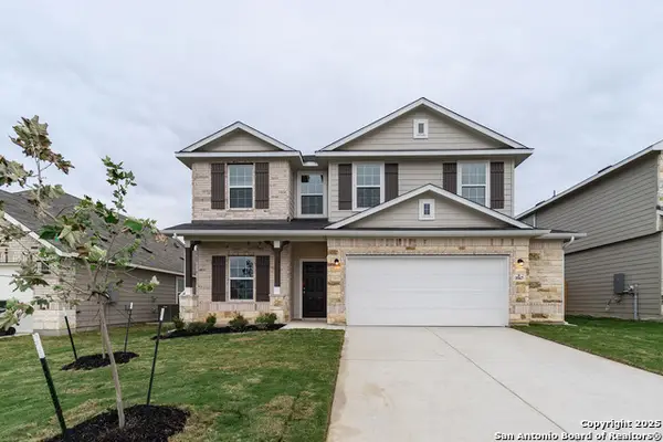 3567 Starbright Dr, New Braunfels, TX 78130
