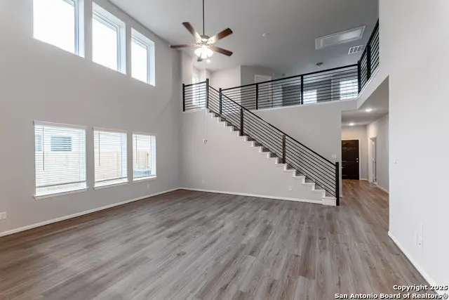 3567 Starbright Dr, New Braunfels, TX 78130 - #3