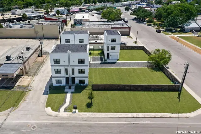 1735 W Gramercy Pl, San Antonio, TX 78201 - #1