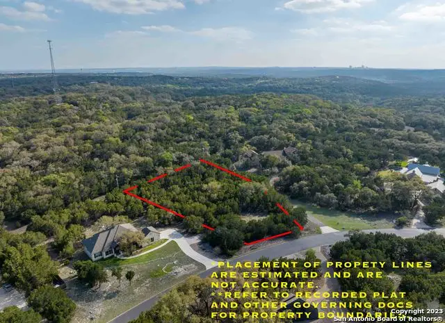 24519 Ripple Way, San Antonio, TX 78266 - #3