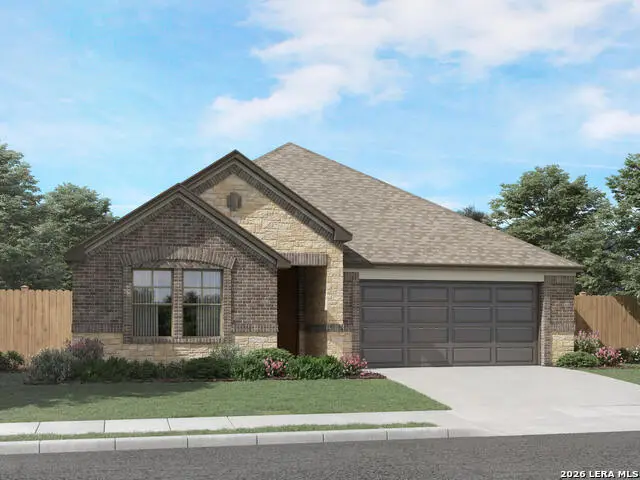 9303 Quail Crest Drive, Schertz, TX 78154 - #1