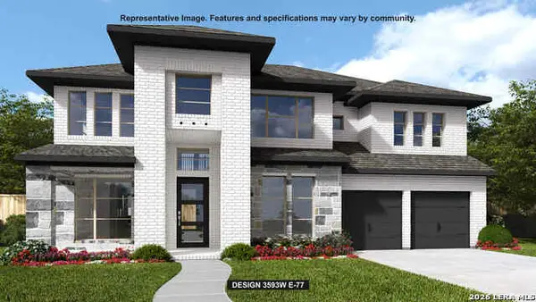 2931 Flathead Ridge, San Antonio, TX 78245