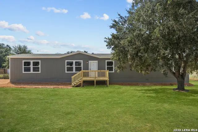 136 Parkview, Floresville, TX 78114 - #3