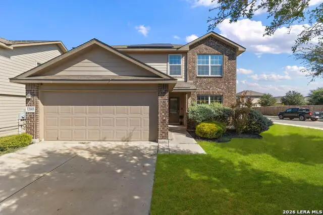 12005 Pearl Jubilee, San Antonio, TX 78245 - #1