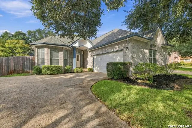 9706 Mid Circle Dr, San Antonio, TX 78230 - #3
