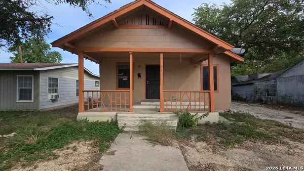 933 Fresno, San Antonio, TX 78201