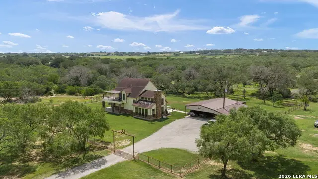 11970 Sulphur Springs Rd, Adkins, TX 78101 - #1