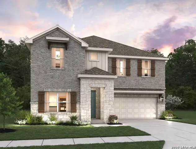 14239 Wolf View, San Antonio, TX 78252 - #1