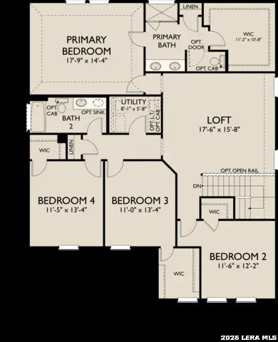 14239 Wolf View, San Antonio, TX 78252 - #3