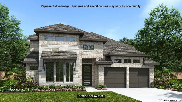 116 Krueger Way, Cibolo, TX 78108 - #1