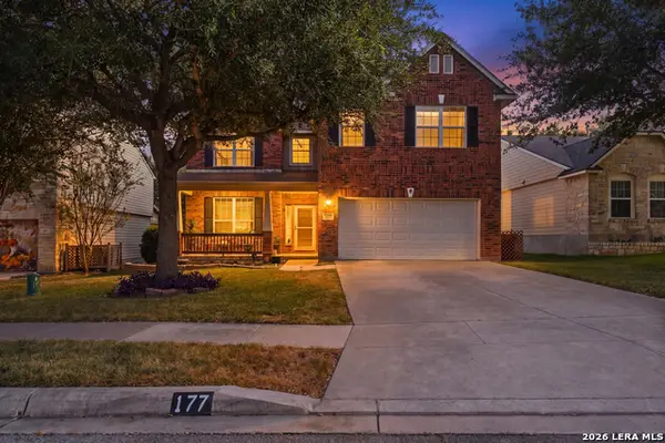 177 Glen Eagles Dr, Cibolo, TX 78108