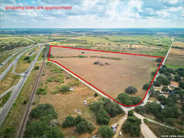 000 Cr 7611, Devine, TX 78016 - #1