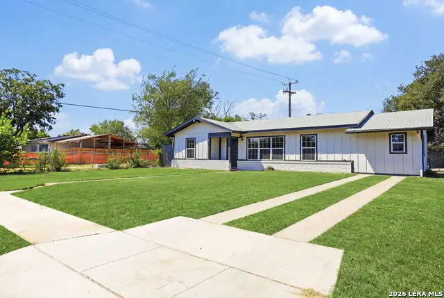 6723 Merry Oaks Dr, San Antonio, TX 78242 - #2