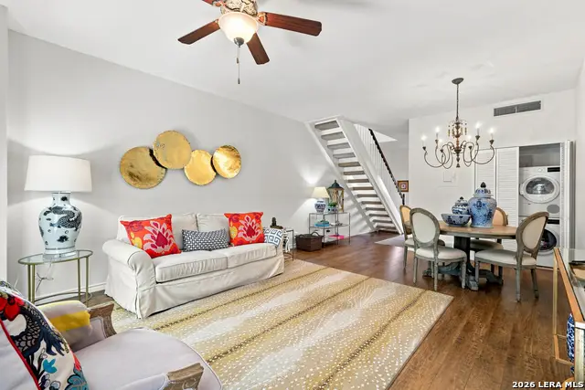 7711 Broadway #32C, San Antonio, TX 78209 - #1