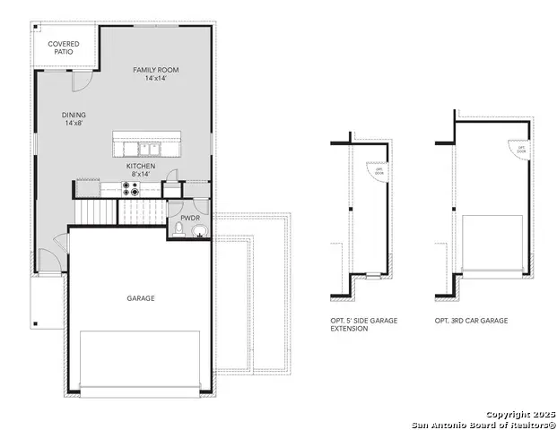 11127 Luckenbach Loop, Converse, TX 78109 - #2