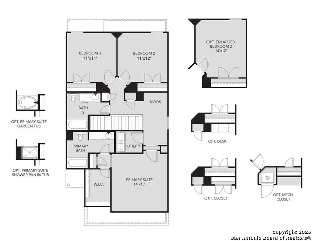 11127 Luckenbach Loop, Converse, TX 78109 - #3