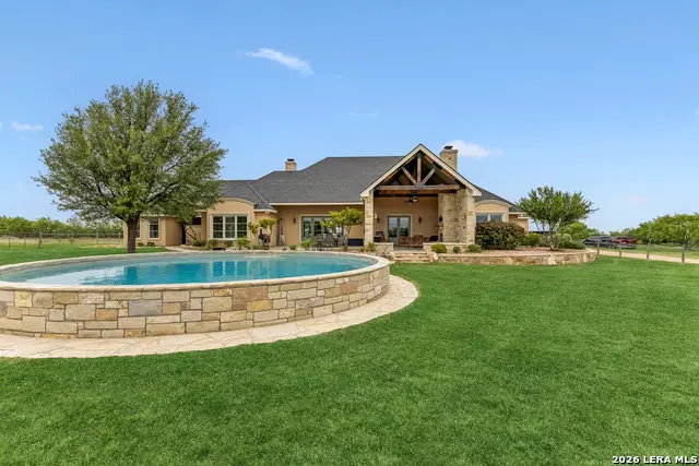 15901 Fm 2402, Paint Rock, TX 76866 - #3