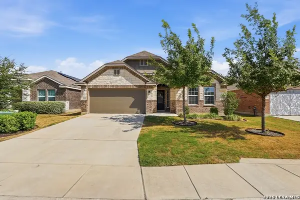 15019 Hama Wheel Trl, San Antonio, TX 78254