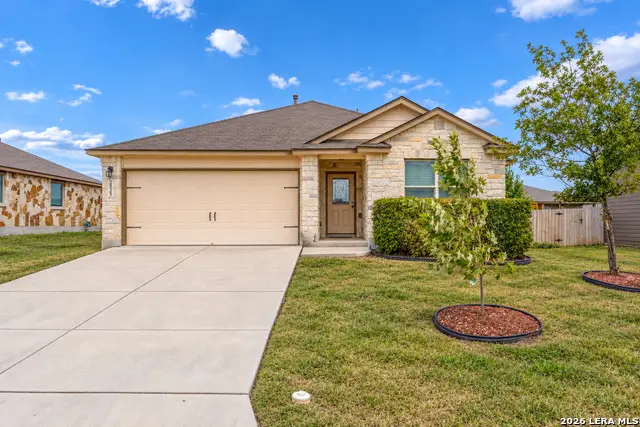 2525 Lonesome Creek Trl, New Braunfels, TX 78130 - #1