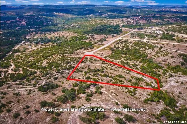 169 Star View Cv, Blanco, TX 78606 - #3