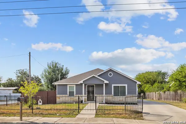 502 Wagner, San Antonio, TX 78211