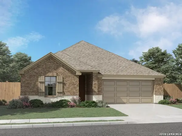 1533 Corinth Crest, San Antonio, TX 78245