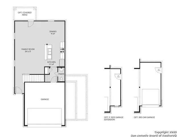 11128 Luckenbach Loop, Converse, TX 78109 - #2