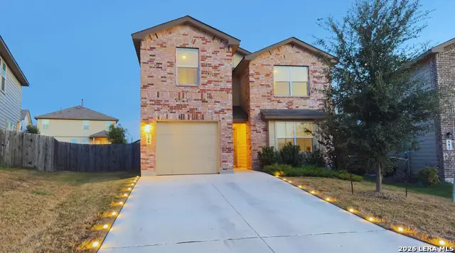 906 Andean Emerald, San Antonio, TX 78253 - #1