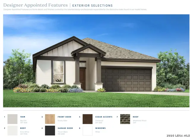 2986 Hannon, New Braunfels, TX 78130 - #1