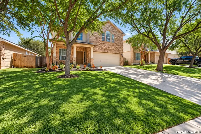 714 Celosia, San Antonio, TX 78245 - #1