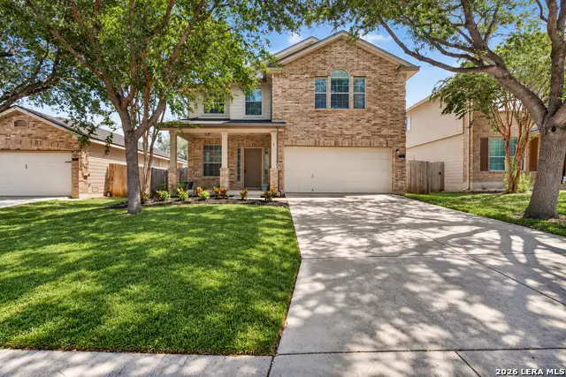 714 Celosia, San Antonio, TX 78245 - #2
