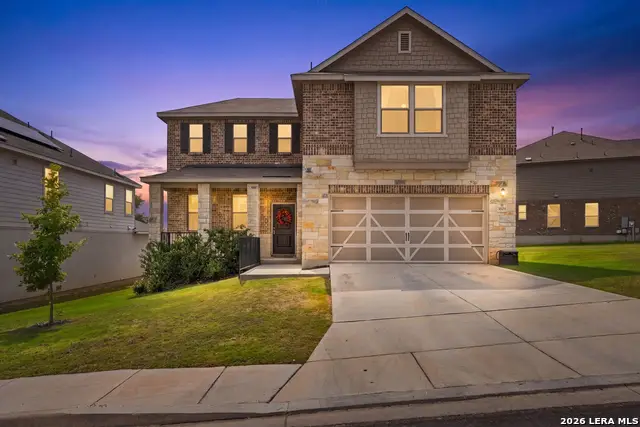 3606 Marvel, Bulverde, TX 78163 - #1