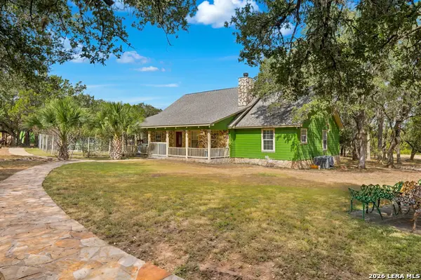 1180 Elm Valley, Bulverde, TX 78163