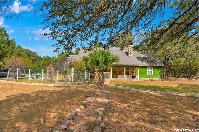 1180 Elm Valley, Bulverde, TX 78163 - #2