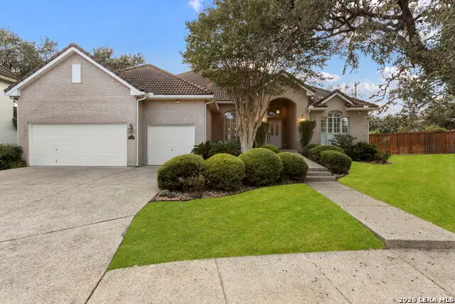 19207 Tierra Cv, San Antonio, TX 78258 - #1