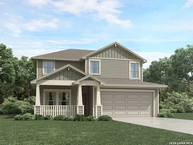 2920 Junction Bay, Converse, TX 78109 - #1