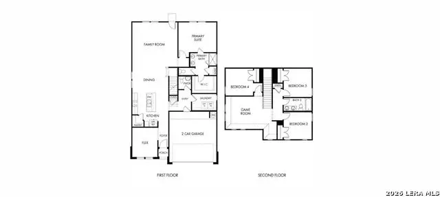 2920 Junction Bay, Converse, TX 78109 - #2