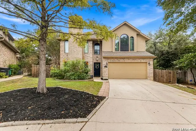 14318 Rush Wood, San Antonio, TX 78232 - #1