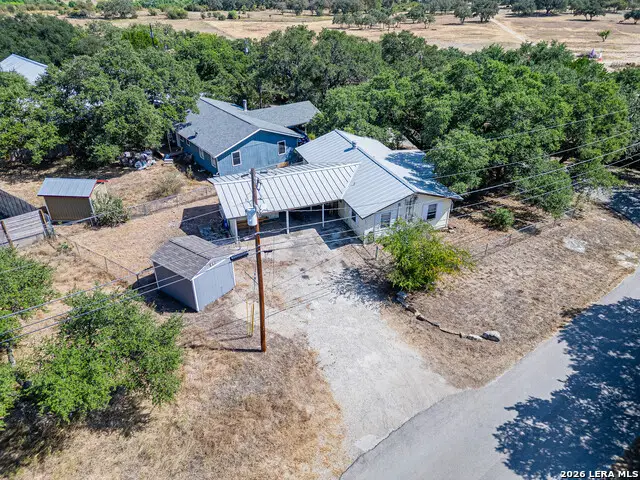 751 Scenic Terrace Dr, Canyon Lake, TX 78133 - #1