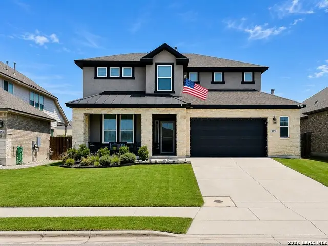 1051 Buffalo Grv, New Braunfels, TX 78130 - #1